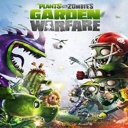 植物大战僵尸花园战争2手机版(plants vs zombies)