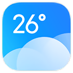 小米天气app官方正式版