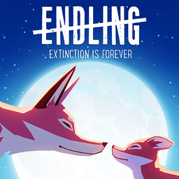 նֻ(Endling Extinction is Forever)