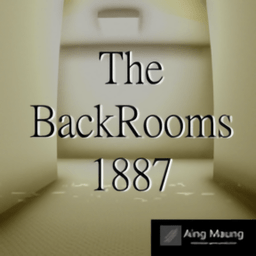 1887°(The BackRooms 1887)