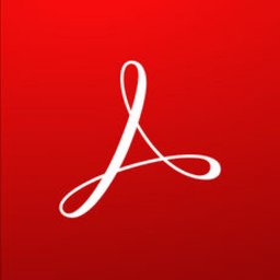 Adobe Acrobat Reader手机版最新版