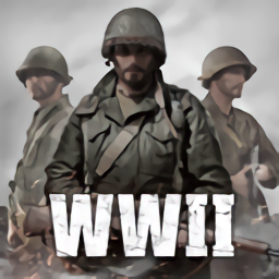 սӢ۹ٷ(World War Heroes)