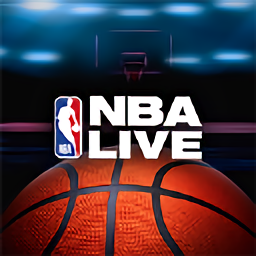 劲爆美国职篮手机版最新版(NBA LIVE)