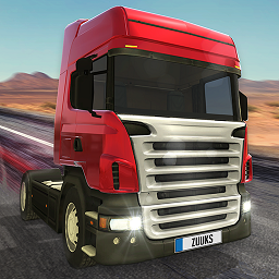 ģ2018İ(Truck Simulator Europe)