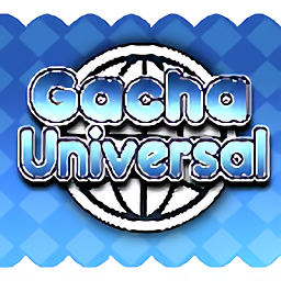 Gacha universal加查通用中文最新版