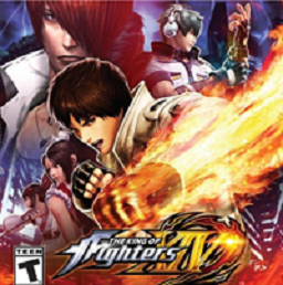 ȭ14ʽ(THE KING OF FIGHTERS )