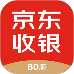 京东收银bd app(哆啦宝小二)