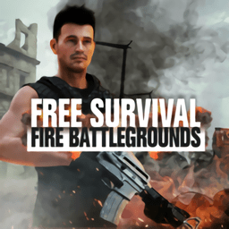ֻϷ(Freesurvival Firebattlegrounds)