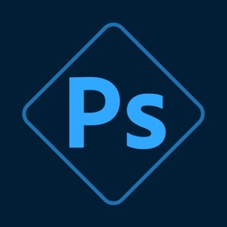 Adobe Photoshop Expressİ