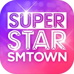 全民天团韩服安装包(superstar sm)