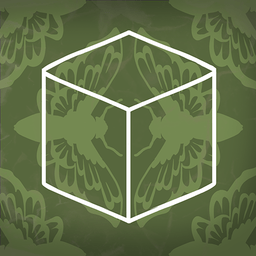 뷽İ(Cube Escape Paradox)