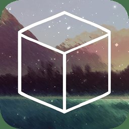 뷽Ϻ(Cube Escape The Lake)