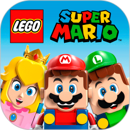 LEGO Super Mario乐高超级马里奥app