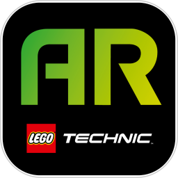 乐高®机械组增强现实应用程序(LEGO TECHNIC  AR)