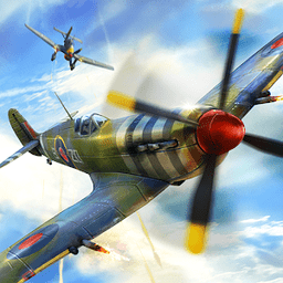 սɻս޽Ұ(Warplanes: WW2 Dogfight)