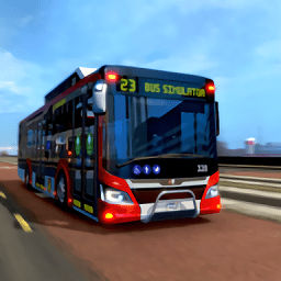 巴士模拟器2023最新版(Bus Simulator)
