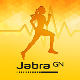 jabra sport life捷波朗无线耳机软件