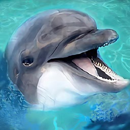海洋动物模拟器游戏最新版本
