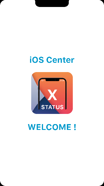 iOS״̬X-Statusٷ v3.5 ׿3