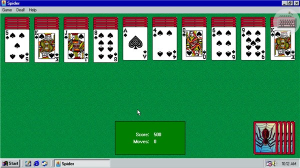 win98ģİ°(Win 98 Simulator) v1.4.4 ׿3