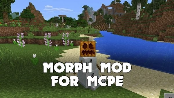 ҵmodѰ(Morph Mod) v2.45 ׿0