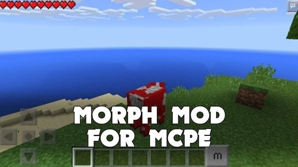 ҵmodѰ(Morph Mod) v2.45 ׿2