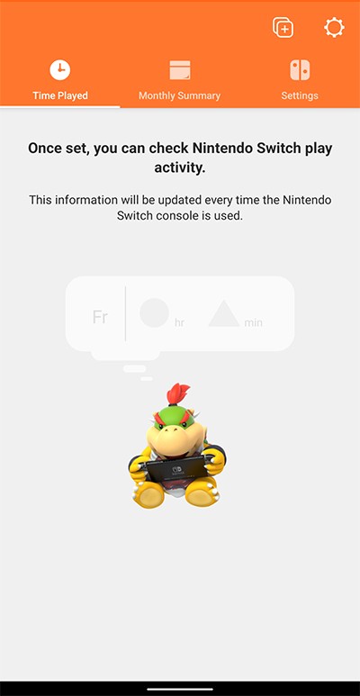 üҳapp(Nintendo Switch Parental Controls) v1.17.0 ׿0