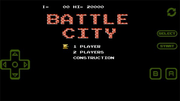 ̹˴սϷٷ(Battle City) v1.0.1 ׿0
