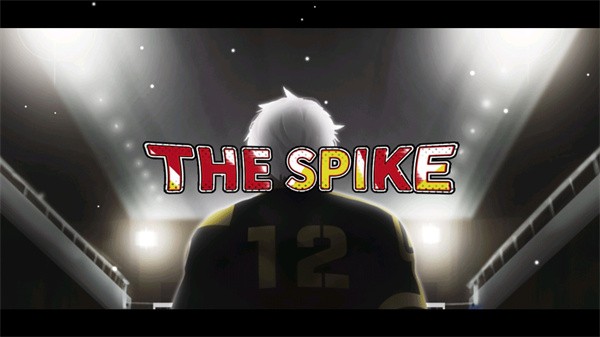 thespike°汾 v3.1.2 ׿0