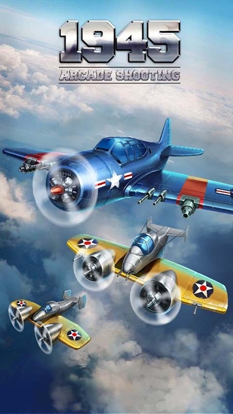 ֻ1945(1945 Air Force) v12.90 ׿3