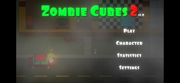 ʬ2İ(Zombie Cubes 2) v1.0.5 ׿3