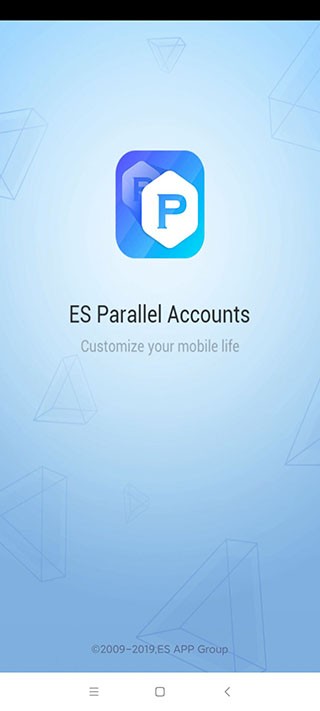 esӦ÷°(ES Parallel Accounts) v1.1.3.3 ׿2