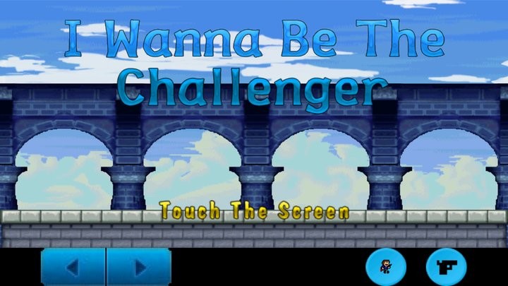 IWBTC°(I Wanna Be The Challenge) v1.1.9 ׿0