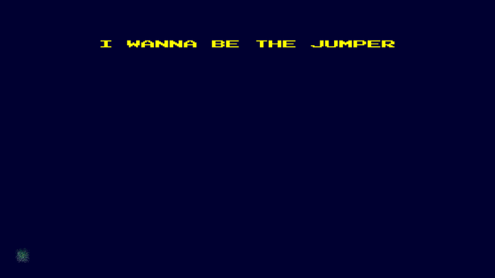 ΪԾϷ(I Wanna Be The Jumper) v1.008 ׿3