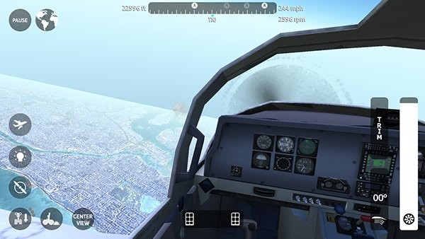 ģʻ2018(FlyWings 2018 Flight Simulator) v23.07.31 ׿0