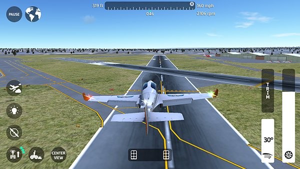 ģʻ2018(FlyWings 2018 Flight Simulator) v23.07.31 ׿1