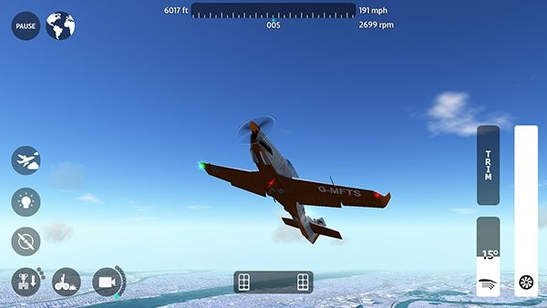 ģʻ2018(FlyWings 2018 Flight Simulator) v23.07.31 ׿2