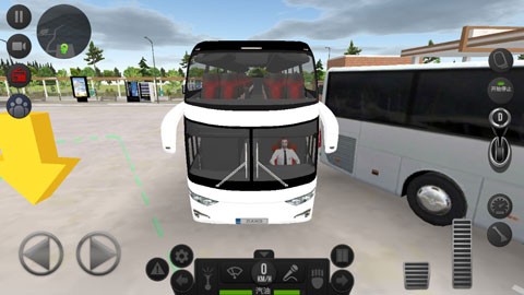 ˾ģ2023°(bus simulator ultimate) v1.5.4 ׿2