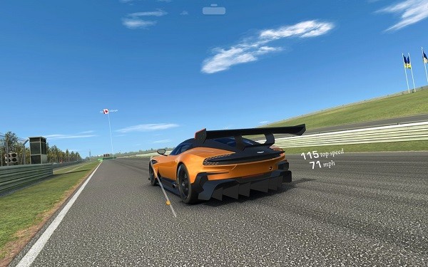 ʵ3浵ʰ(Real Racing 3) v12.3.1 ׿2