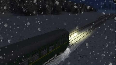 ˹ģ2023°(Russian Train Driver Simulator) v1.4.1 ׿0
