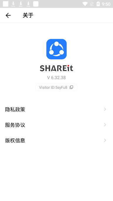 ӿ촫ʰ(shareit apk free download app) v6.34.98_UD ׿1