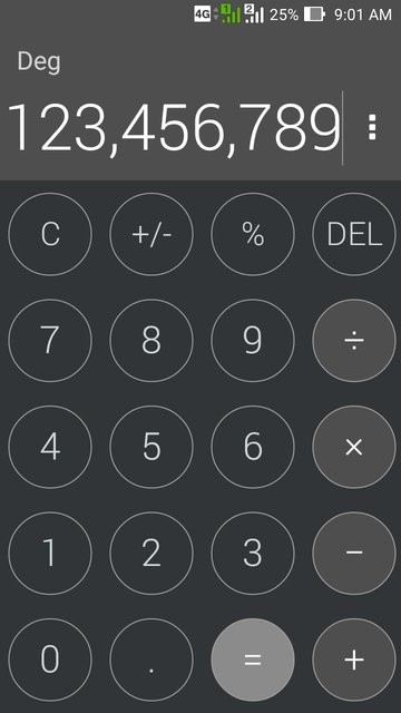 ˶app°(calculator) v9.1.0.3_221230 ׿3
