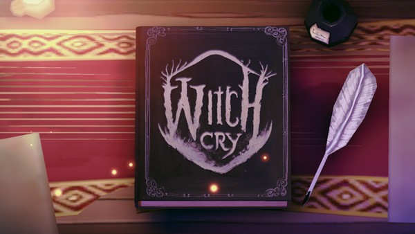 Ů֮޿ֲϷ2023°(Witch Cry) v1.0.8 ׿2