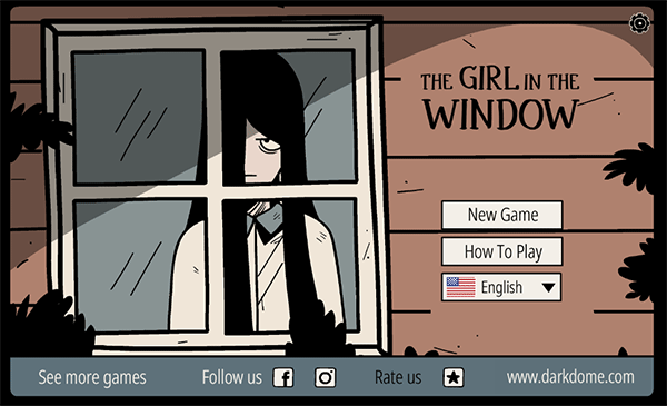 ŮϷ(The Girl in the Window) v1.1.44 ׿0