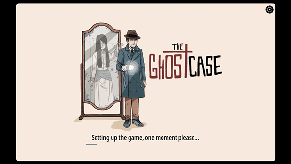 鰸Ϸ(Ghost Case) v1.0.58 ׿0