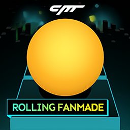 rolling fanmadeԭ汾