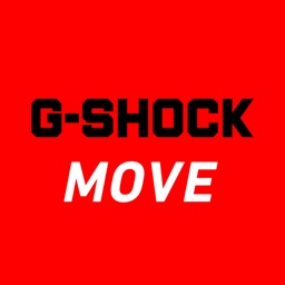 G-SHOCK MOVEֱappٷ
