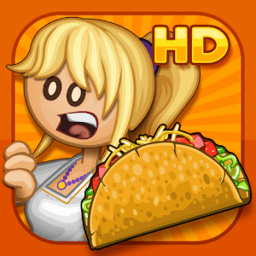 ϵɵHD(Papa's Taco Mia HD)v1.1.1 