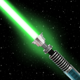 ⽣ǹеģ2023°(light saber)