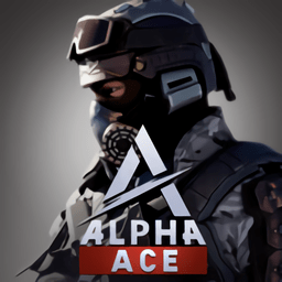 ƣʲԷ(Alpha Ace)